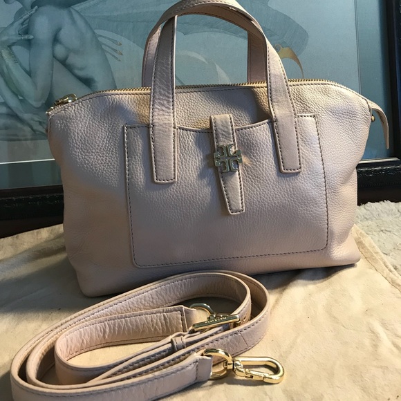 Tory Burch Handbags - Authentic Tory Burch tote